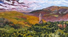Wallace Monument