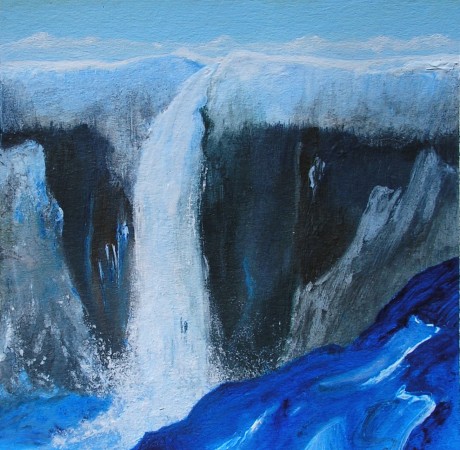 iceland series