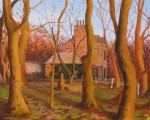 meethill house